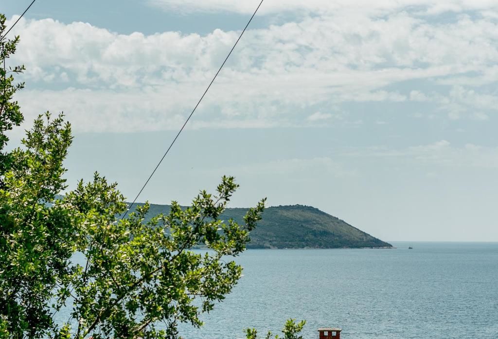 Апартаменты Apartment Savin Херцег-Нови-106