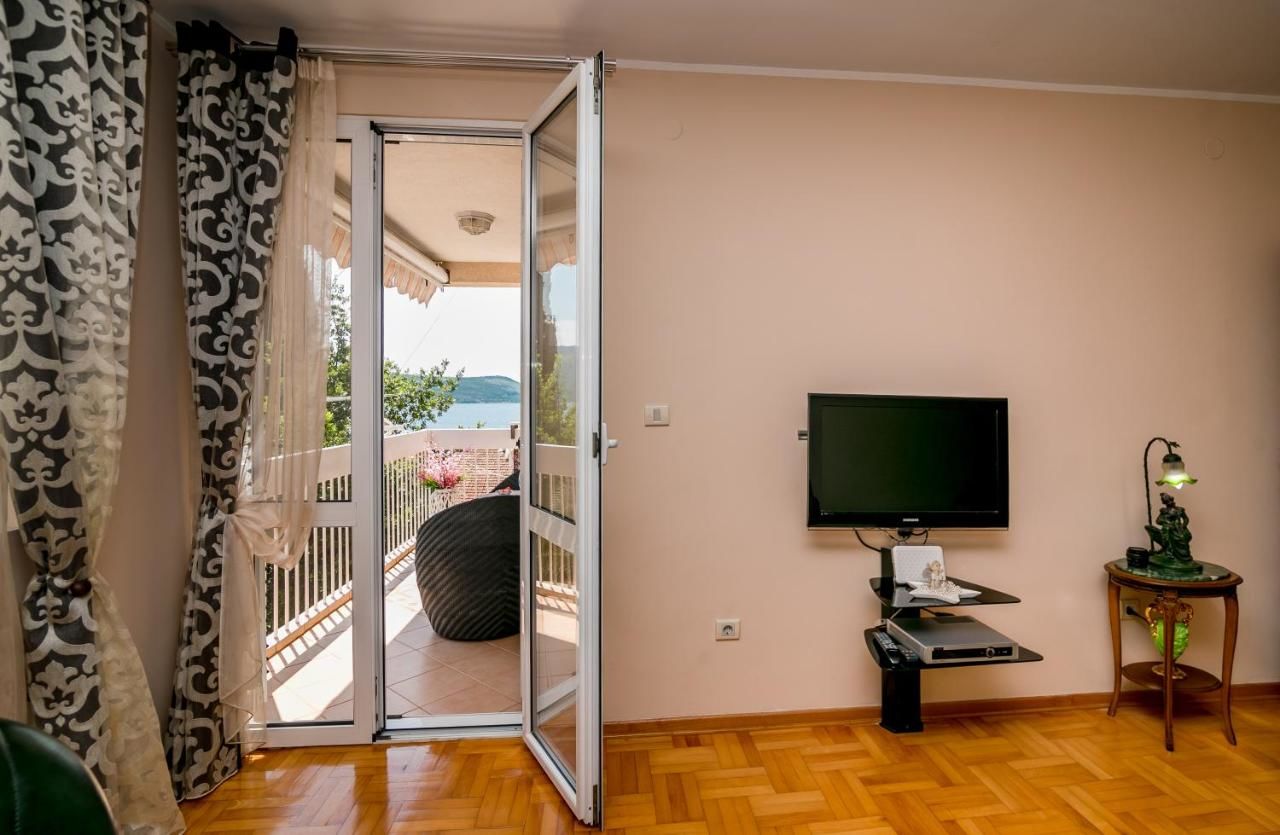 Апартаменты Apartment Savin Херцег-Нови-35