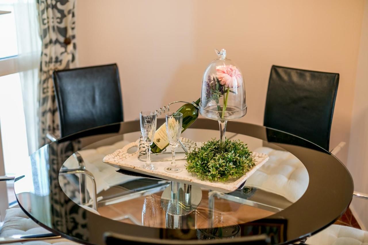 Апартаменты Apartment Savin Херцег-Нови-9