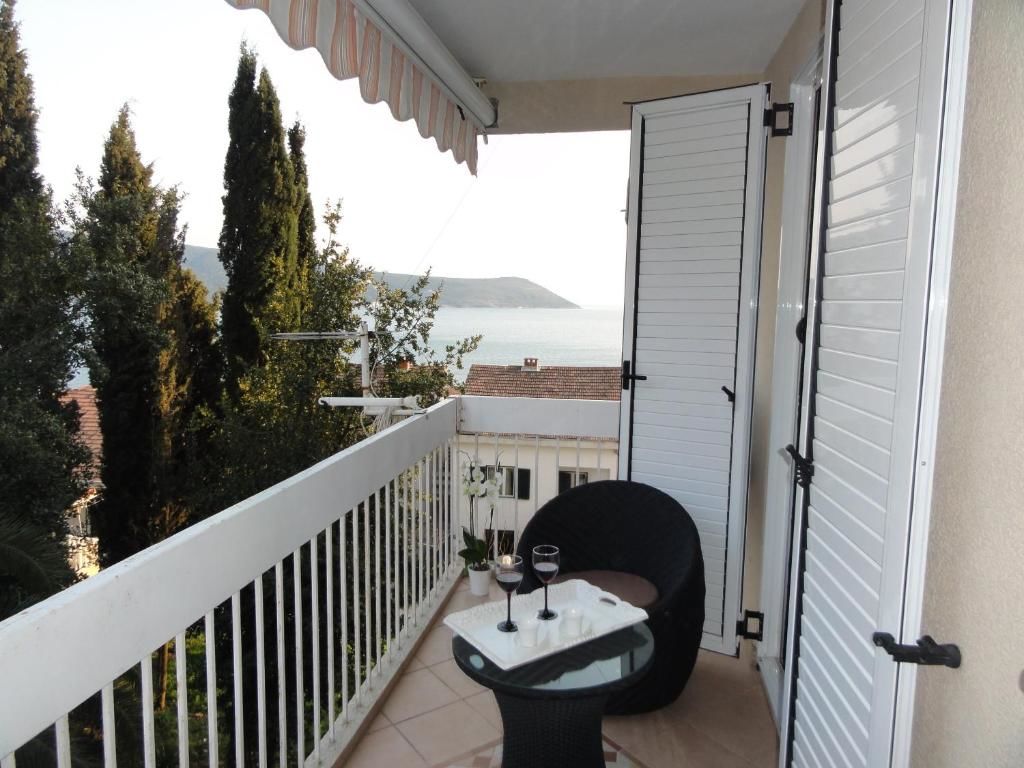 Апартаменты Apartment Savin Херцег-Нови-67