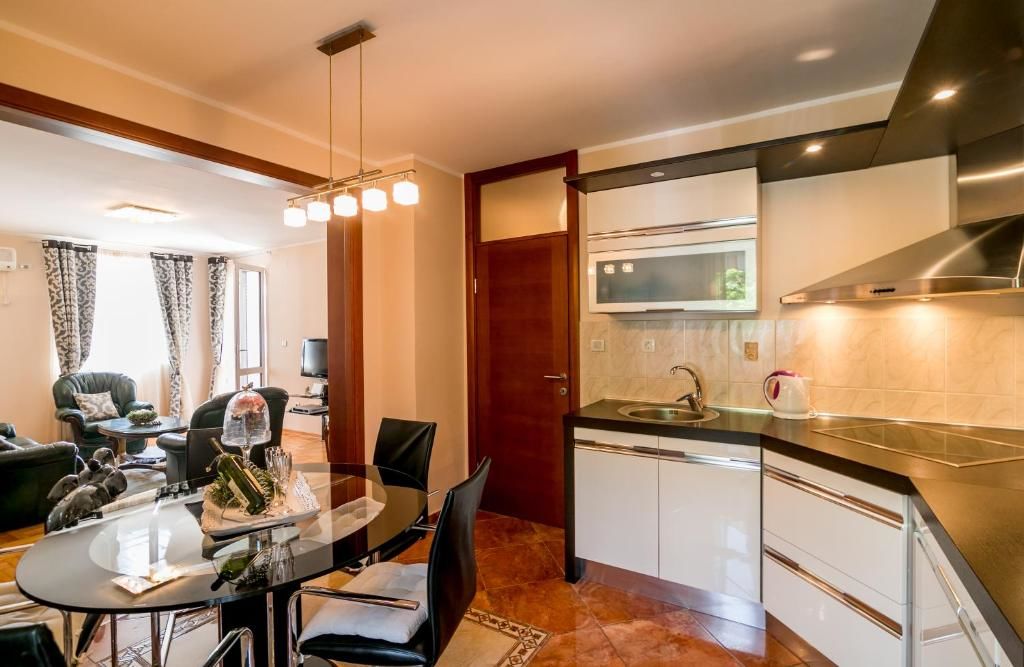 Апартаменты Apartment Savin Херцег-Нови-80