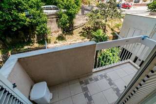 Апартаменты Apartment Savin Херцег-Нови Апартаменты-100