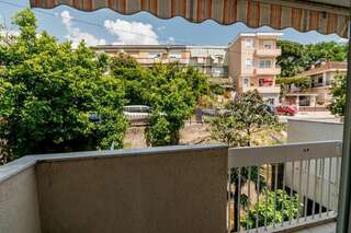 Апартаменты Apartment Savin Херцег-Нови Апартаменты-101