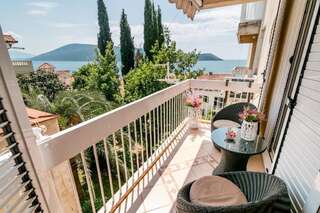 Апартаменты Apartment Savin Херцег-Нови Апартаменты-106