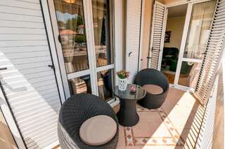 Апартаменты Apartment Savin Херцег-Нови Апартаменты-107