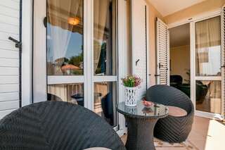 Апартаменты Apartment Savin Херцег-Нови Апартаменты-108