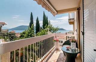 Апартаменты Apartment Savin Херцег-Нови Апартаменты-110