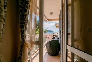 Апартаменты Apartment Savin Херцег-Нови Апартаменты-112