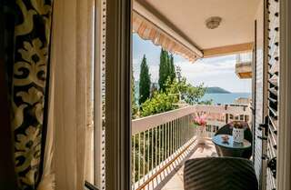 Апартаменты Apartment Savin Херцег-Нови Апартаменты-113