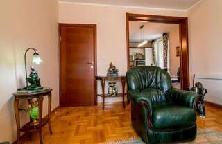 Апартаменты Apartment Savin Херцег-Нови Апартаменты-117