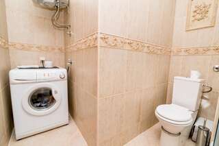 Апартаменты Apartment Savin Херцег-Нови Апартаменты-12