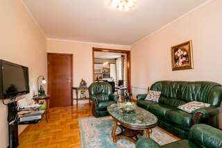 Апартаменты Apartment Savin Херцег-Нови Апартаменты-120