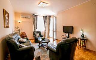 Апартаменты Apartment Savin Херцег-Нови Апартаменты-123