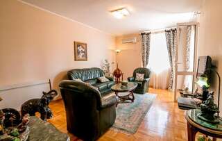 Апартаменты Apartment Savin Херцег-Нови Апартаменты-124