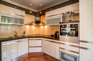 Апартаменты Apartment Savin Херцег-Нови Апартаменты-127