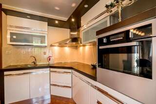 Апартаменты Apartment Savin Херцег-Нови Апартаменты-128