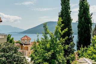 Апартаменты Apartment Savin Херцег-Нови Апартаменты-23