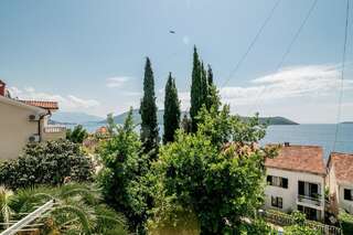 Апартаменты Apartment Savin Херцег-Нови Апартаменты-25