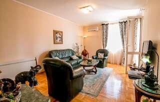 Апартаменты Apartment Savin Херцег-Нови Апартаменты-3