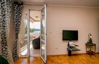 Апартаменты Apartment Savin Херцег-Нови Апартаменты-32