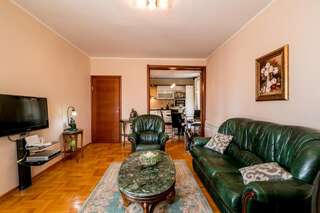 Апартаменты Apartment Savin Херцег-Нови Апартаменты-35