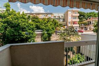 Апартаменты Apartment Savin Херцег-Нови Апартаменты-39