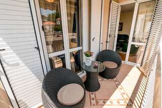 Апартаменты Apartment Savin Херцег-Нови Апартаменты-41