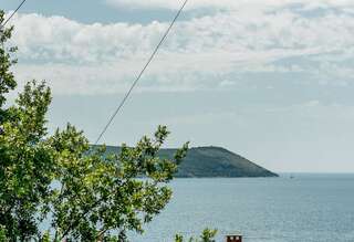 Апартаменты Apartment Savin Херцег-Нови Апартаменты-43