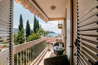 Апартаменты Apartment Savin Херцег-Нови Апартаменты-45