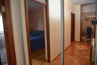 Апартаменты Apartment Savin Херцег-Нови Апартаменты-46