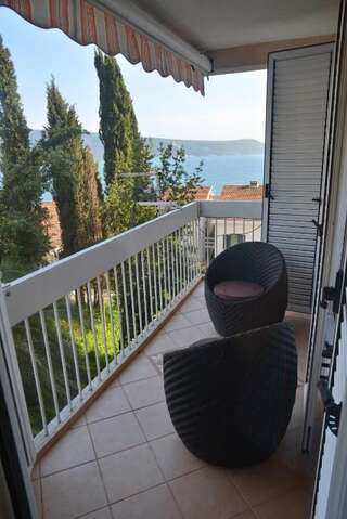 Апартаменты Apartment Savin Херцег-Нови Апартаменты-48