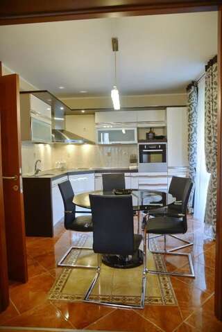 Апартаменты Apartment Savin Херцег-Нови Апартаменты-49