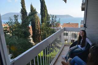 Апартаменты Apartment Savin Херцег-Нови Апартаменты-50