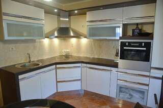 Апартаменты Apartment Savin Херцег-Нови Апартаменты-51