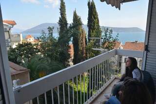 Апартаменты Apartment Savin Херцег-Нови Апартаменты-53