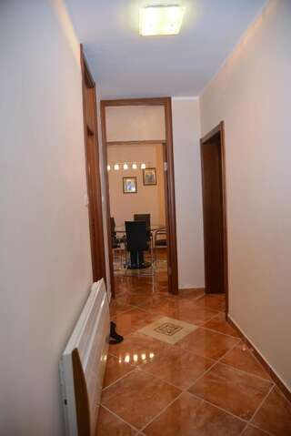 Апартаменты Apartment Savin Херцег-Нови Апартаменты-57