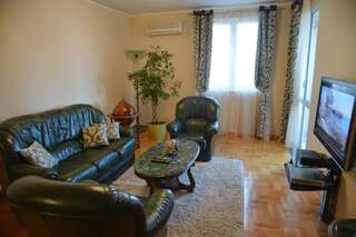 Апартаменты Apartment Savin Херцег-Нови Апартаменты-58