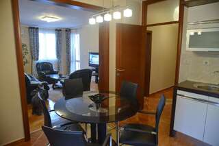 Апартаменты Apartment Savin Херцег-Нови Апартаменты-59