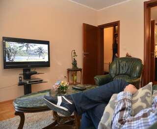 Апартаменты Apartment Savin Херцег-Нови Апартаменты-61