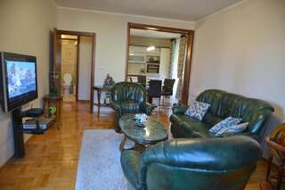 Апартаменты Apartment Savin Херцег-Нови Апартаменты-62