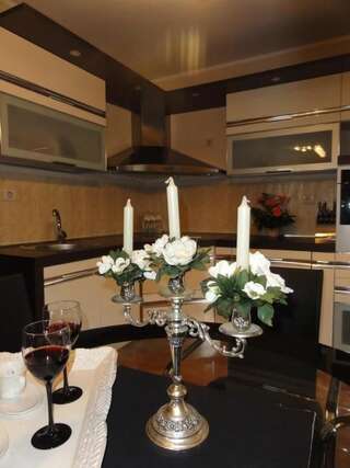 Апартаменты Apartment Savin Херцег-Нови Апартаменты-63