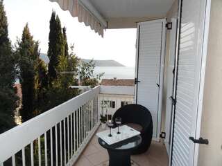 Апартаменты Apartment Savin Херцег-Нови Апартаменты-64