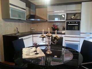 Апартаменты Apartment Savin Херцег-Нови Апартаменты-66