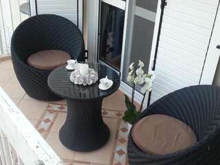 Апартаменты Apartment Savin Херцег-Нови Апартаменты-68