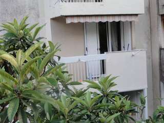 Апартаменты Apartment Savin Херцег-Нови Апартаменты-69