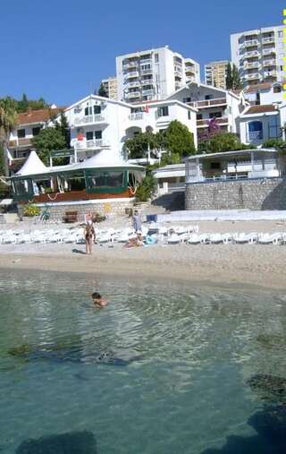 Апартаменты Apartment Savin Херцег-Нови Апартаменты-71