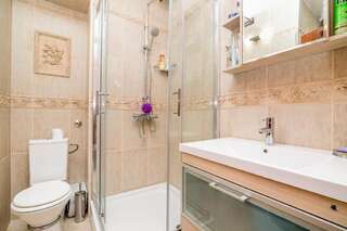 Апартаменты Apartment Savin Херцег-Нови Апартаменты-75