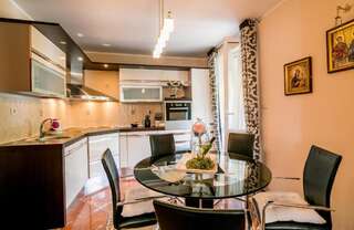 Апартаменты Apartment Savin Херцег-Нови Апартаменты-76