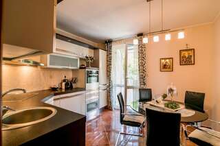 Апартаменты Apartment Savin Херцег-Нови Апартаменты-78