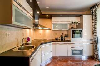 Апартаменты Apartment Savin Херцег-Нови Апартаменты-80